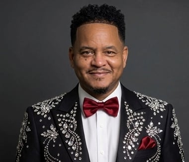 Darron Mighty Love2