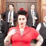 Davina and The Vagabonds