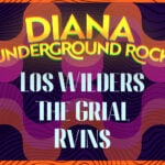 Diana Underground Rock