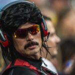 Dr DisRespect
