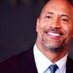 Dwayne “The Rock” Johnson