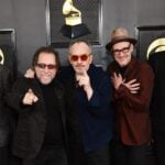 Elvis Costello & The Imposters