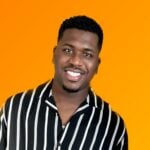 Emmanuel Duverneau (Eman’s Eats)