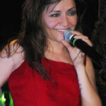 Lacey Sturm