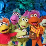 “Fraggle Rock Live”