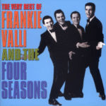 Frankie Valli and the Four Seasons