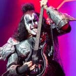 Gene Simmons Band