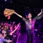 “Gimme Gimme Disco”