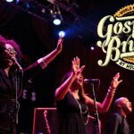 “Gospel Brunch”