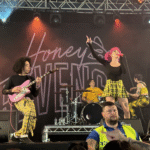 Honey Revenge