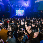 “Hot In Herre 2000’s Dance Party”