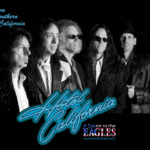 Hotel California – A Salute to the Eagles