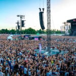 “I-Days Festival”