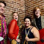 Igor & The Red Elvises