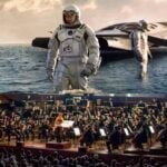 Interestelar Con Orquesta