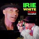 Irie White (Trib. to Bob Marley/Shaggy)