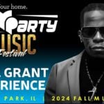 J. Grant Experience