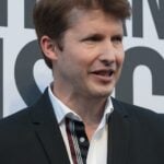 James Blunt