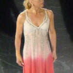 Jayne Torvill