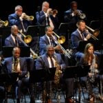 Jazz at Lincoln Center Orchestra With Wynton Marsalis