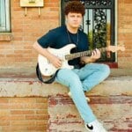 Jed Harrelson