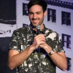 Jeff Dye