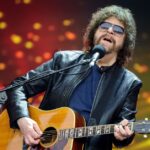 Jeff Lynne’s ELO