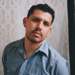 Jeremie Albino
