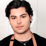 Jeremy Scheck