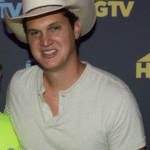 Jon Pardi