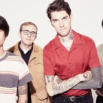 Joyce Manor