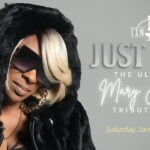 Just Fine – The Mary J Blige Tribute Band
