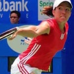 Justine Henin