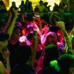 “K-POP Club Night”
