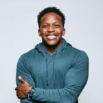Kevin Curry (Fit Men Cook)