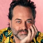Kevin James Thornton