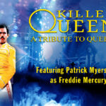 Killer Queen Feat. Patrick Myers