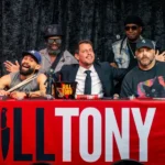 “Killers of Kill Tony”
