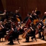 LA CENICIENTA DE PROKOFIEV CON ORQUESTA