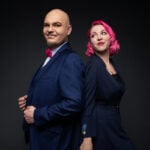 Anthem & Aria: The Psychic Soulmates