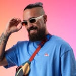 Lenny Pearce