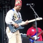 Lil’ Ed & The Blues Imperials