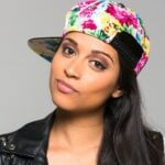 Lilly Singh (IISuperwomanII)