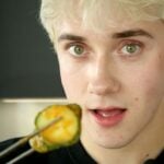 Logan Moffitt