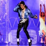 MJ Live – Michael Jackson Tribute