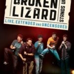Broken Lizard