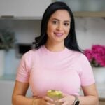 Mariam Ezzeddine (Cookin’ with Mima)