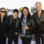 Metallica