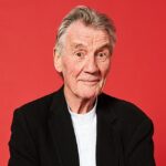 Michael Palin – Crossed Wires