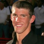 Michael Phelps